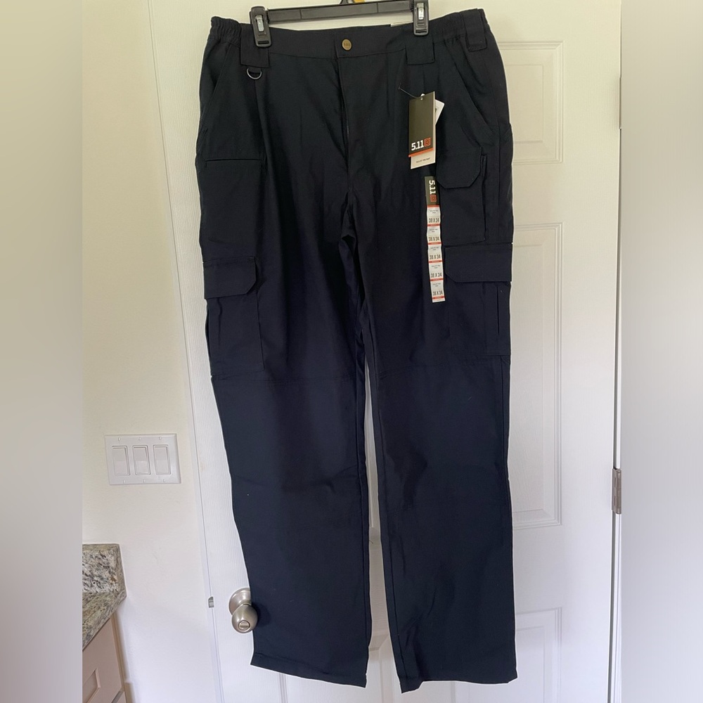 5.11 Taclite pro pants
